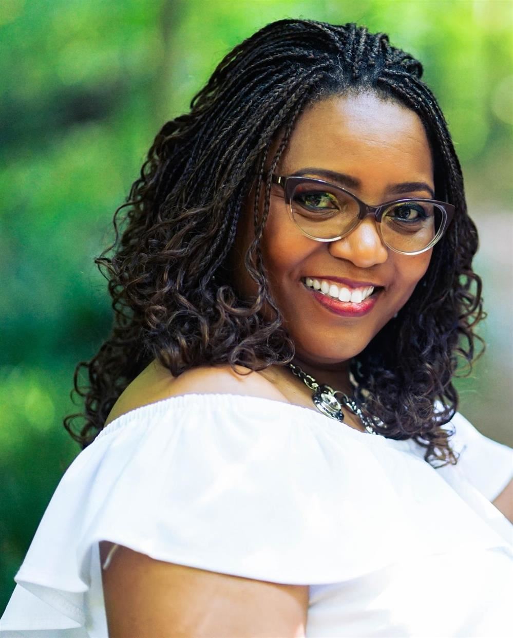 Vanessa Wilson Vanessa Wilson